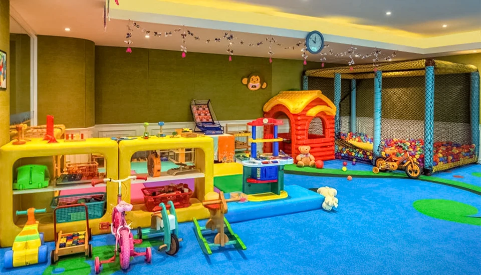 هتل پولمن کارون بیچ ریزورت پوکت